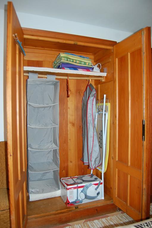 Nohab Apartman Badacsonytördemic Pokój zdjęcie